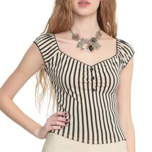 Disney Cinderella Collection Top by Torrid